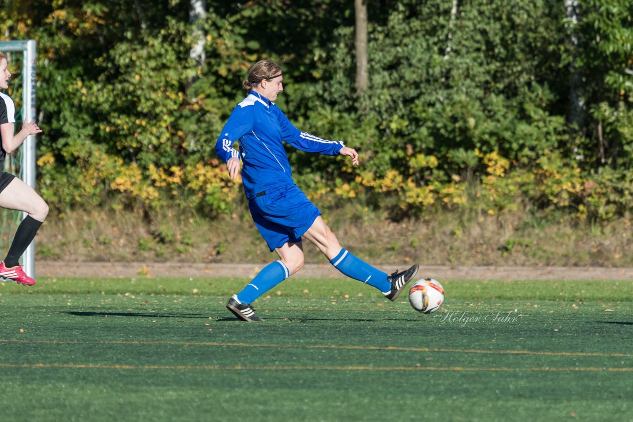 Bild 185 - Frauen SV Henstedt Ulzburg II - TSV Russee : Ergebnis: 6:0